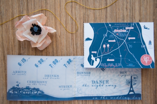 playful-pink-and-navy-wedding