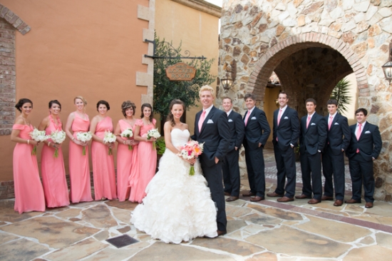 playful-pink-and-navy-wedding