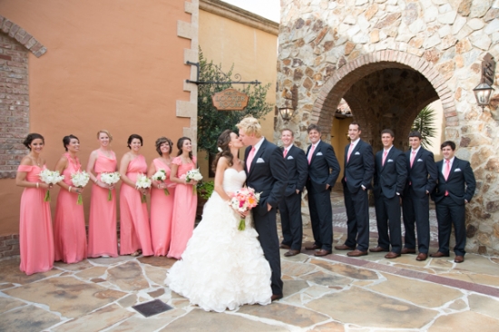 playful-pink-and-navy-wedding