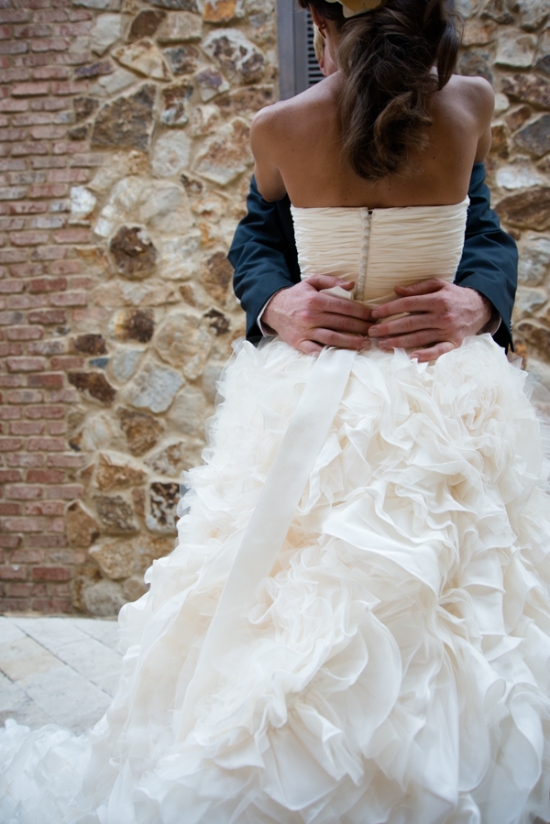 playful-pink-and-navy-wedding
