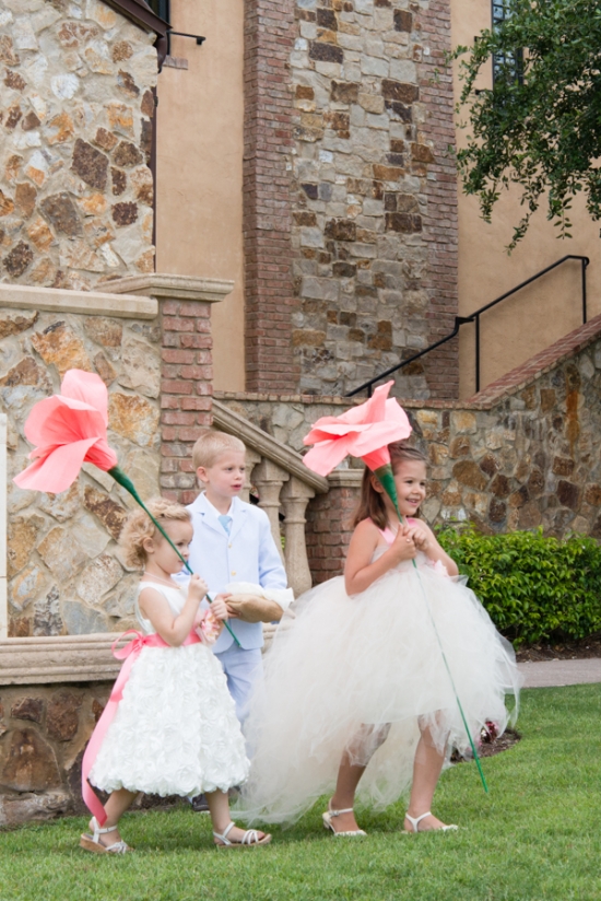 playful-pink-and-navy-wedding