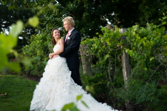 playful-pink-and-navy-wedding
