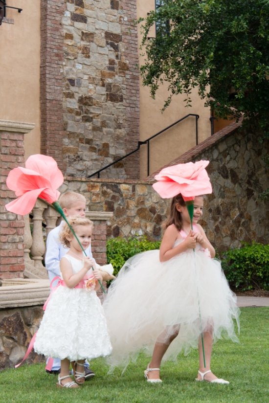 playful-pink-and-navy-wedding
