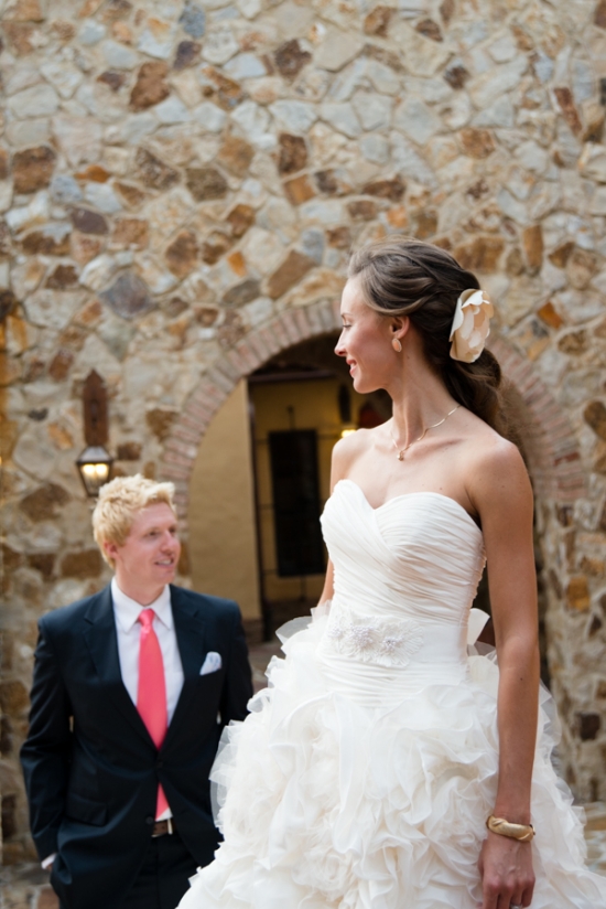 playful-pink-and-navy-wedding