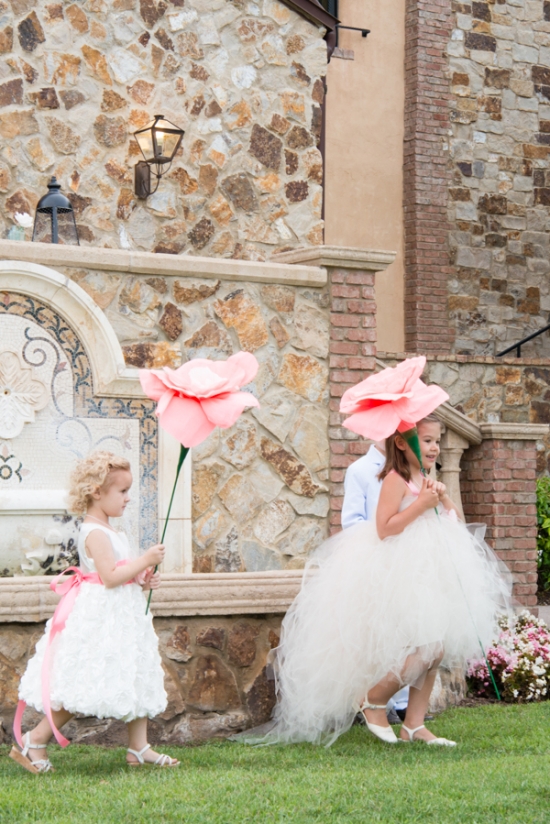 playful-pink-and-navy-wedding