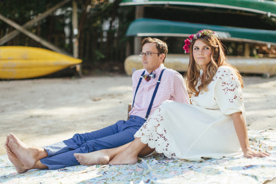 romantic-wedding-on-the-docks