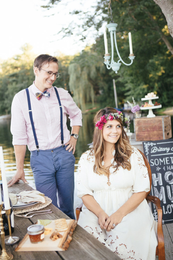 romantic-wedding-on-the-docks