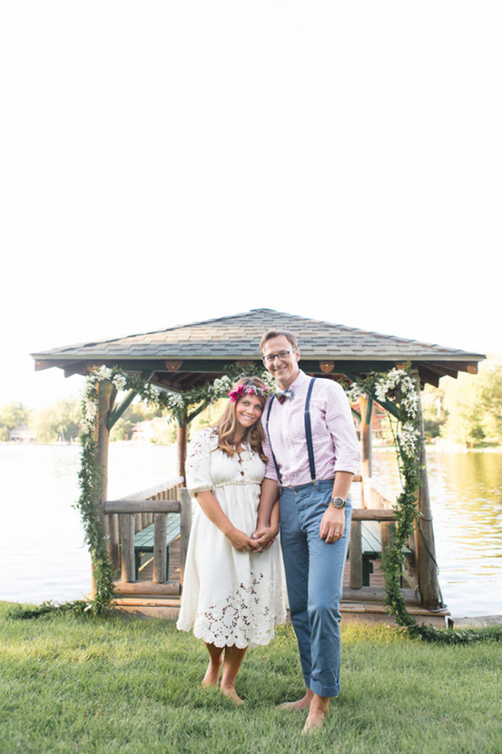 romantic-wedding-on-the-docks