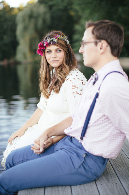 romantic-wedding-on-the-docks