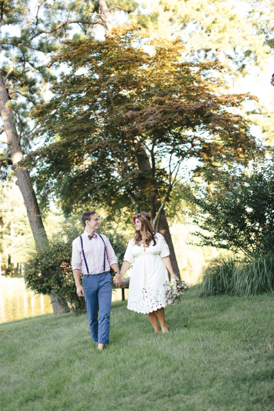 romantic-wedding-on-the-docks