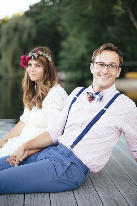 romantic-wedding-on-the-docks