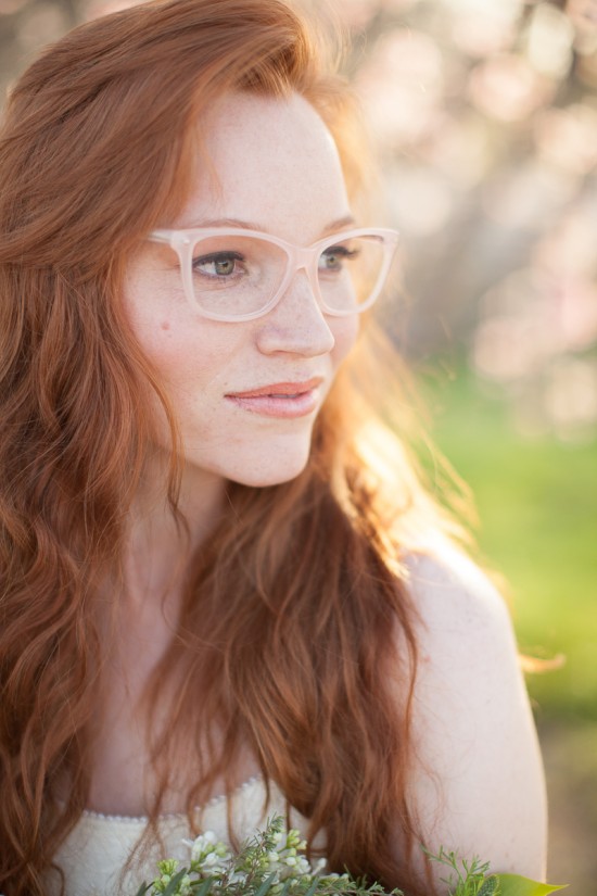 Rowley Eyewear + Tasteful Tatters Bridal Eyewear Giveaway