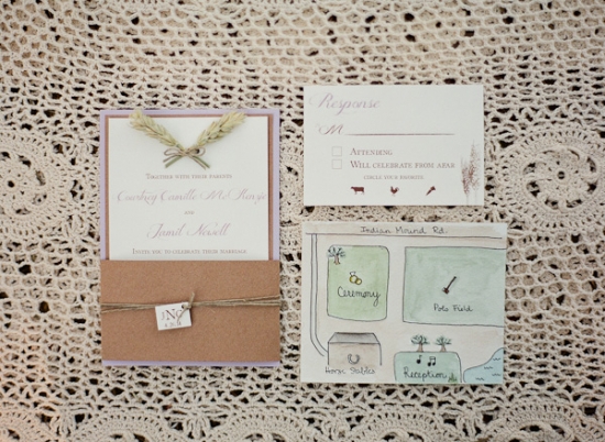rustic-lush-lavender-wedding