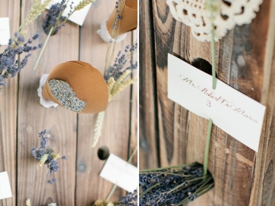 lavender toss packets