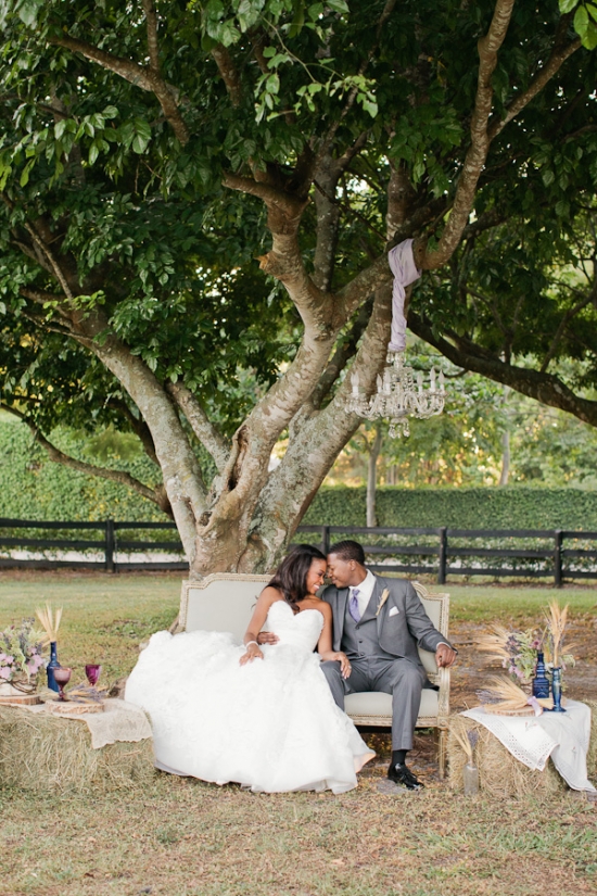 rustic-lush-lavender-wedding