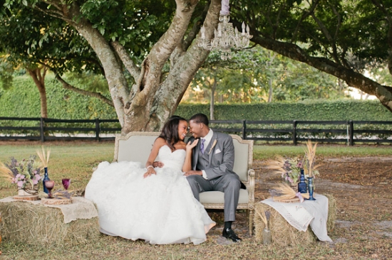 rustic-lush-lavender-wedding