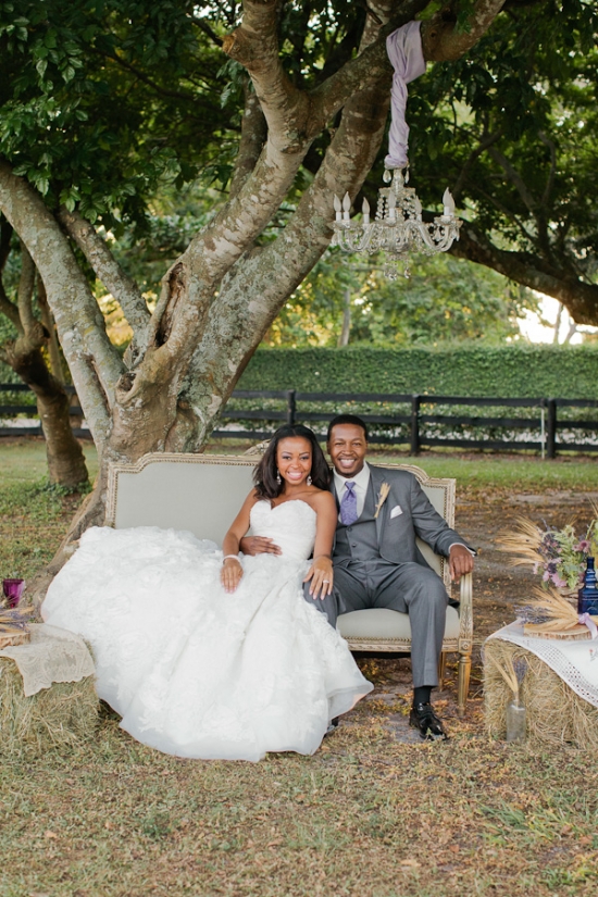 rustic-lush-lavender-wedding