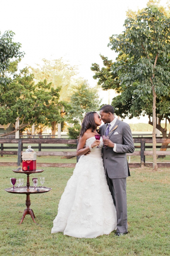 rustic-lush-lavender-wedding