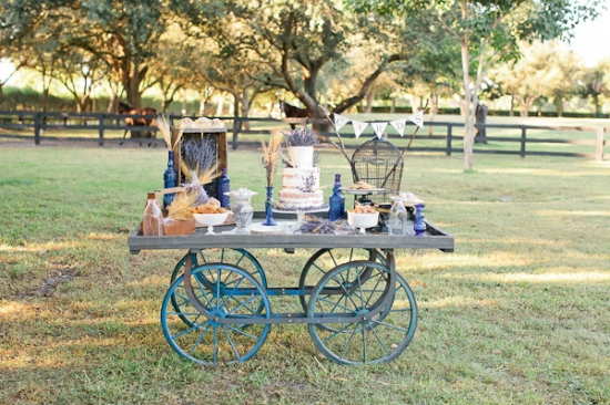 rustic-lush-lavender-wedding