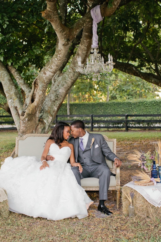 rustic-lush-lavender-wedding