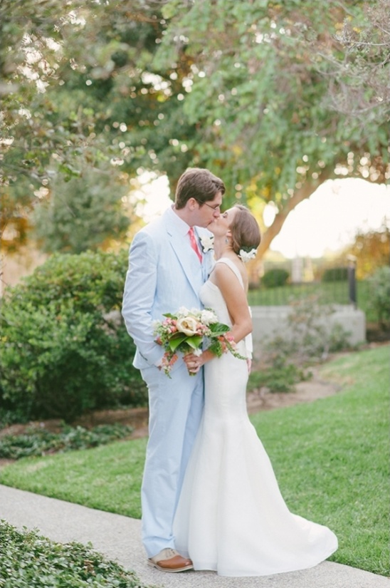 Sweet Southern Love Wedding