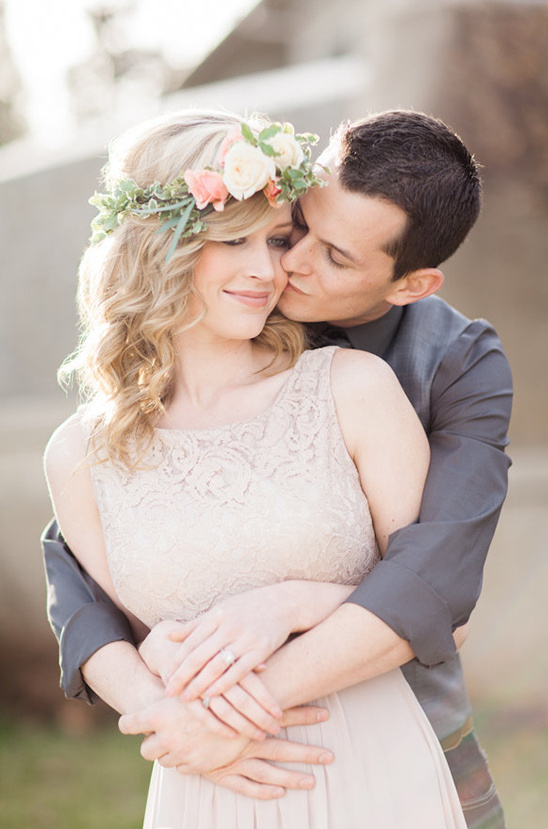 Table For Two: Romantic Engagement