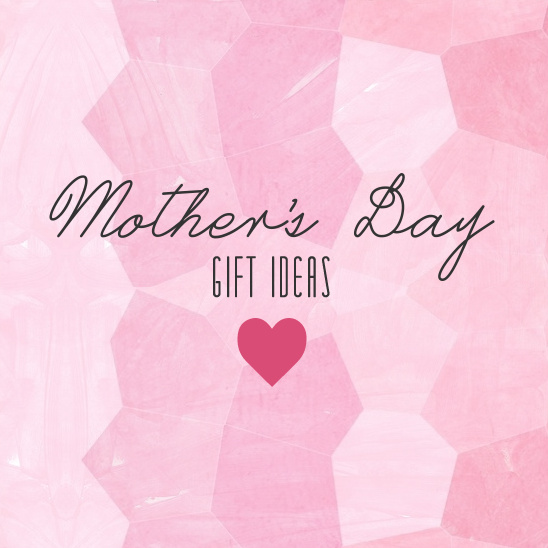 Wedding Chicks Mother's Day Gift Ideas