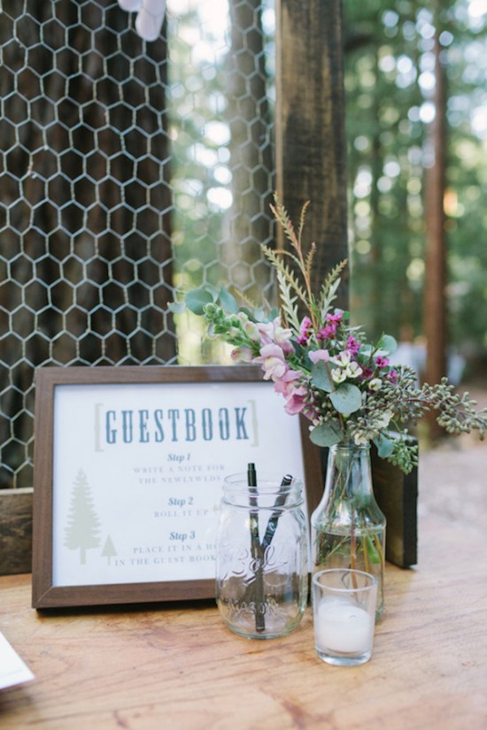 bold-and-bright-diy-wedding-in-the-woods