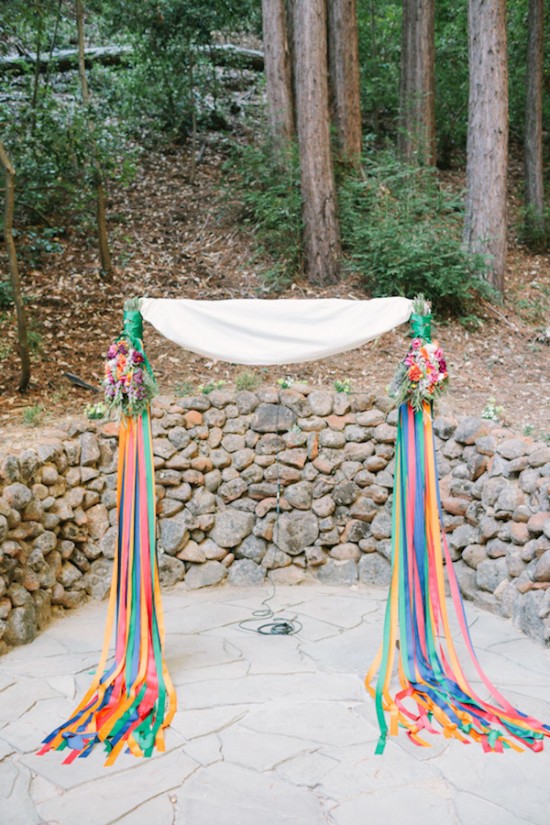 bold-and-bright-diy-wedding-in-the-woods