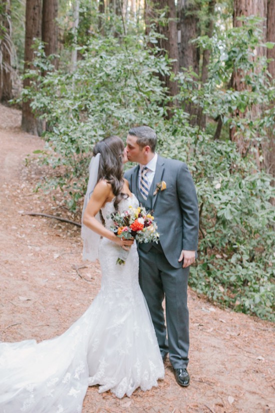 bold-and-bright-diy-wedding-in-the-woods