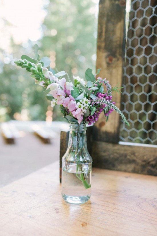 bold-and-bright-diy-wedding-in-the-woods