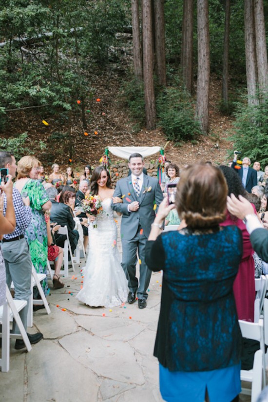 bold-and-bright-diy-wedding-in-the-woods