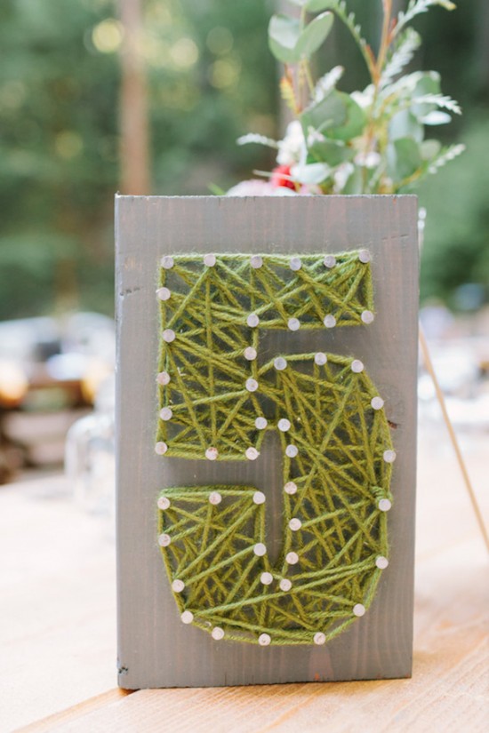 bold-and-bright-diy-wedding-in-the-woods