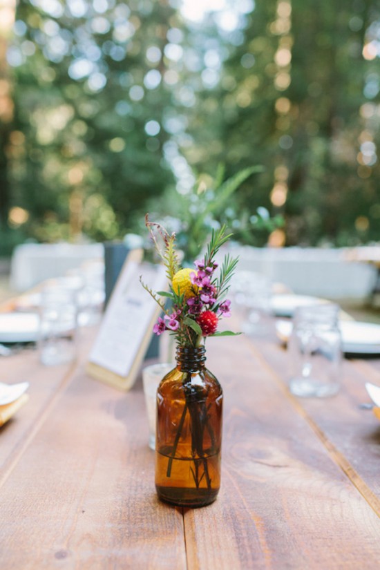 bold-and-bright-diy-wedding-in-the-woods