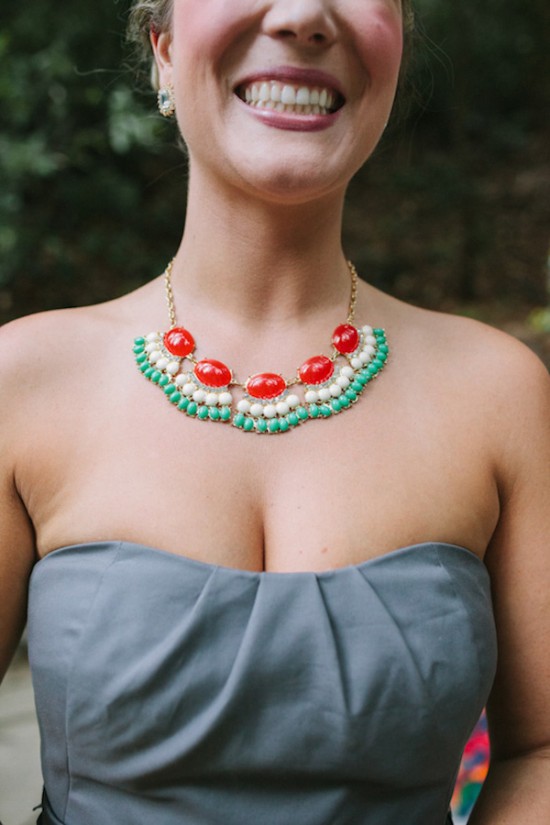 bold-and-bright-diy-wedding-in-the-woods