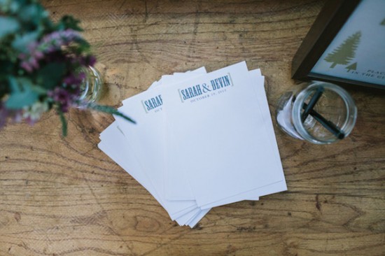 bold-and-bright-diy-wedding-in-the-woods