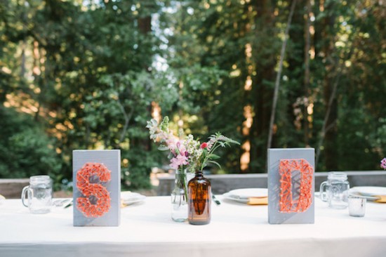 bold-and-bright-diy-wedding-in-the-woods