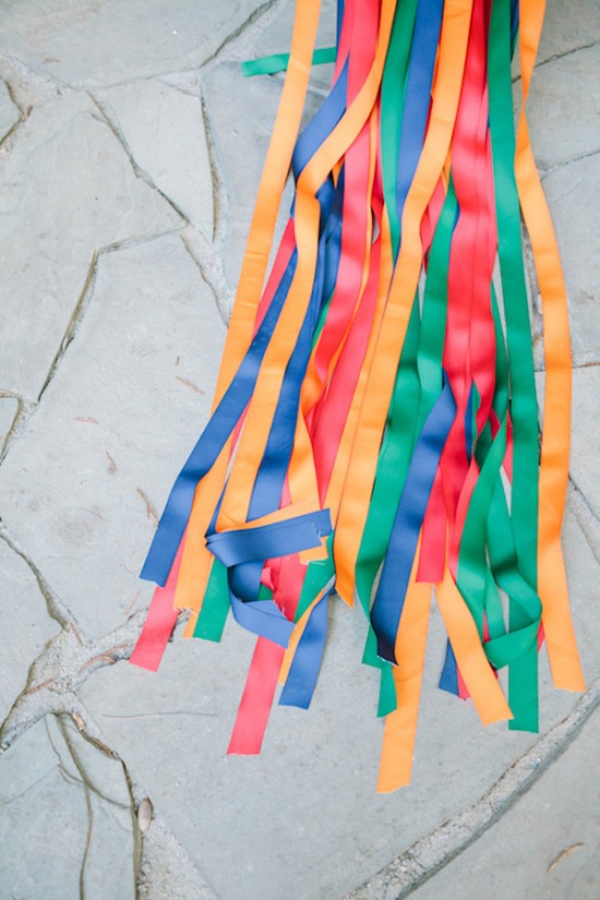 bold-and-bright-diy-wedding-in-the-woods