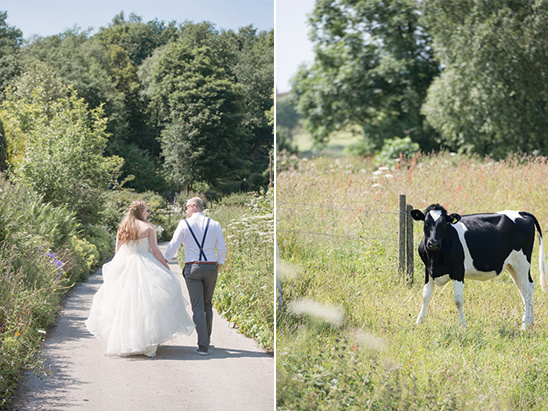 farm wedding