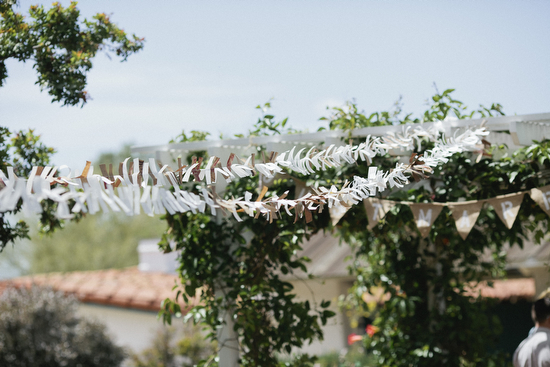 DIY Southern California Ranch Wedding