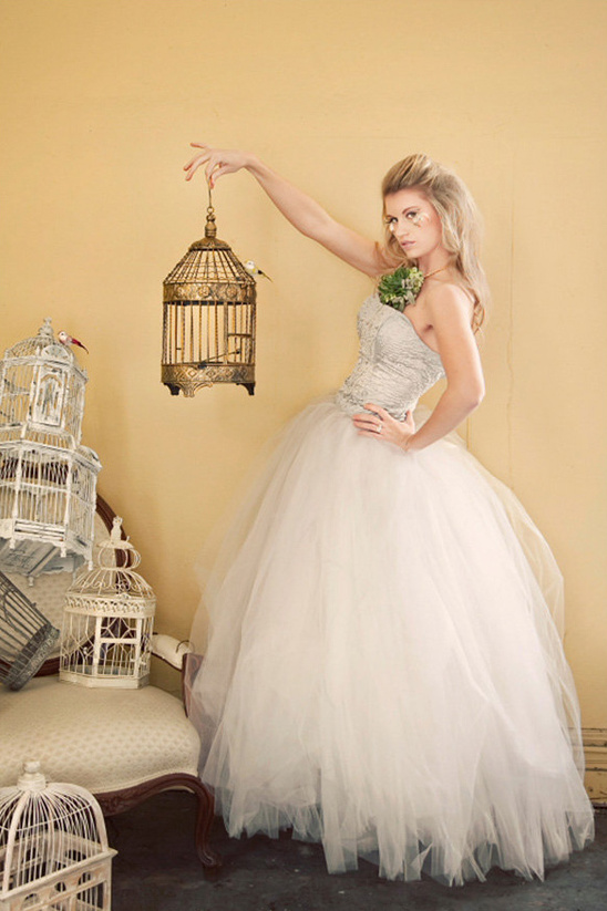 bridal wedding ideas