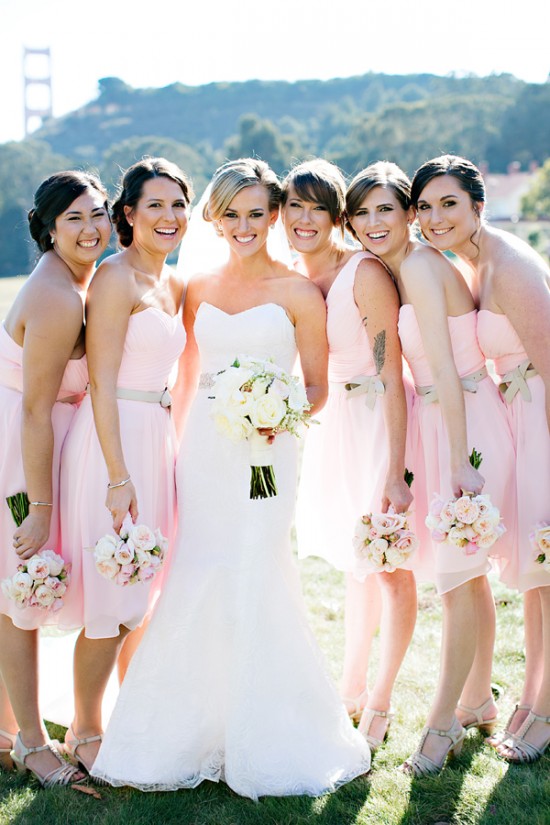 elegant-and-classic-pink-wedding-in