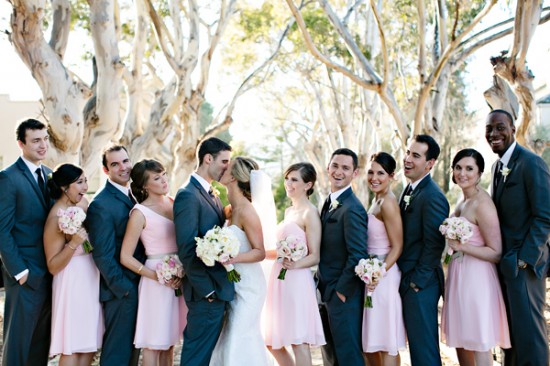 elegant-and-classic-pink-wedding-in