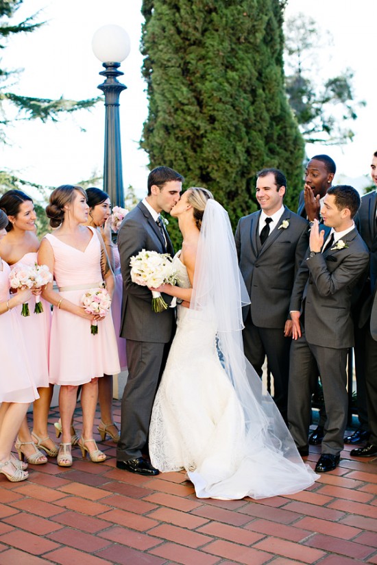 elegant-and-classic-pink-wedding-in