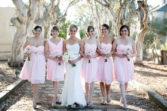 elegant-and-classic-pink-wedding-in