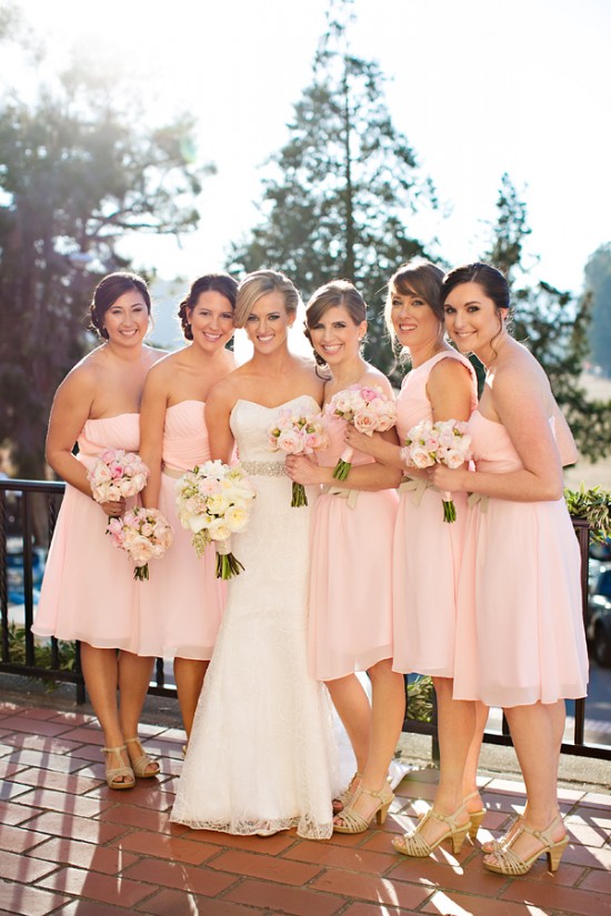 elegant-and-classic-pink-wedding-in