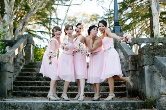elegant-and-classic-pink-wedding-in