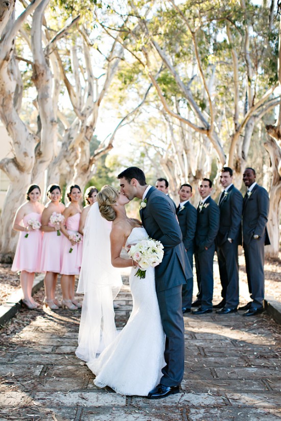elegant-and-classic-pink-wedding-in