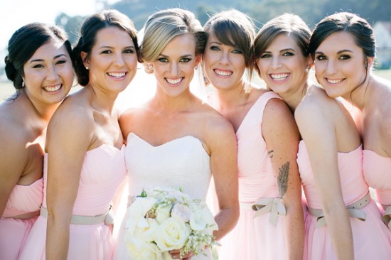 elegant-and-classic-pink-wedding-in
