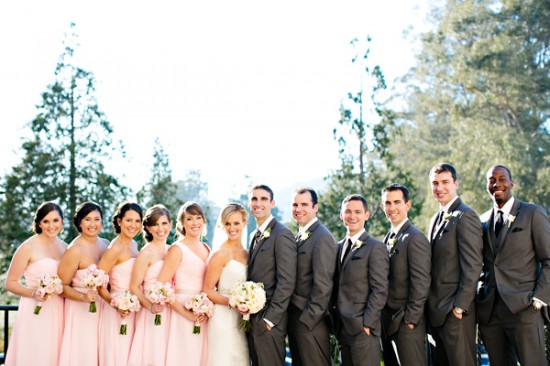 elegant-and-classic-pink-wedding-in